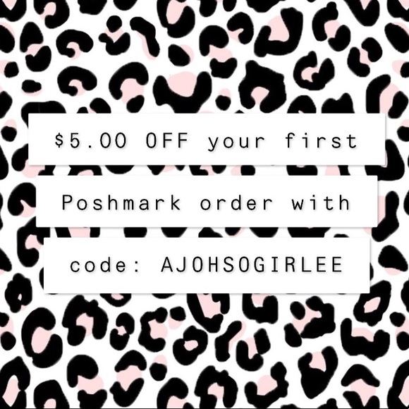 🛍 W E L C O M E 🛍 - Picture 2 of 6